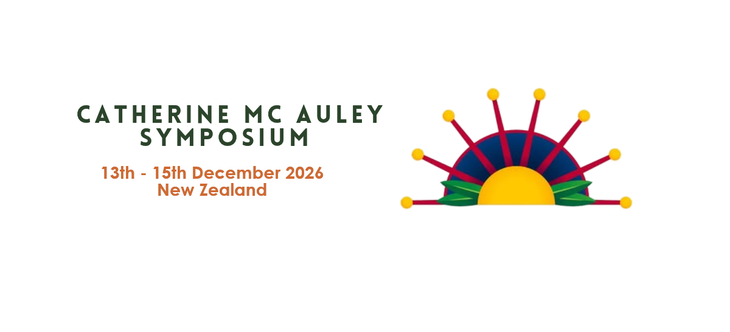 Catherine McAuley Symposium Aotearoa New Zealand
